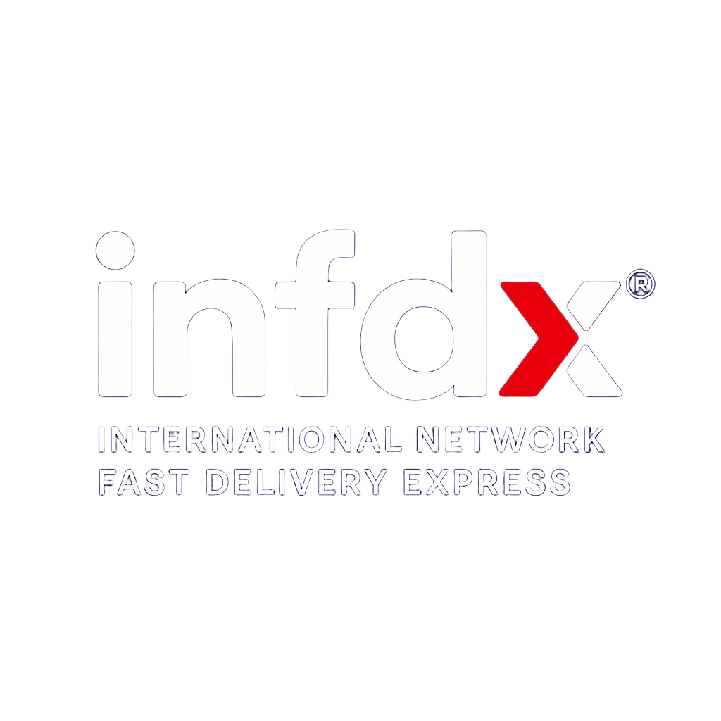 Infdx Logo